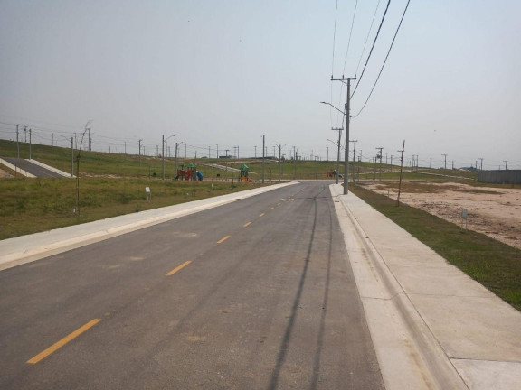 Imagem Terreno à Venda, 252 m² em Nova São Pedro - São Pedro Da Aldeia
