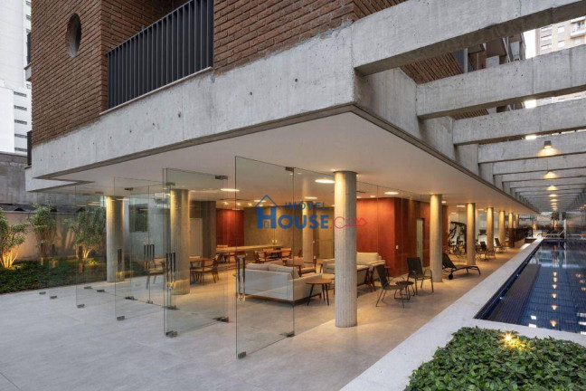 Imagem Apartamento com 1 Quarto à Venda, 54 m² em Perdizes - São Paulo Imagem Apartamento com 1 Quarto à Venda, 54 m² em Perdizes - São Paulo
