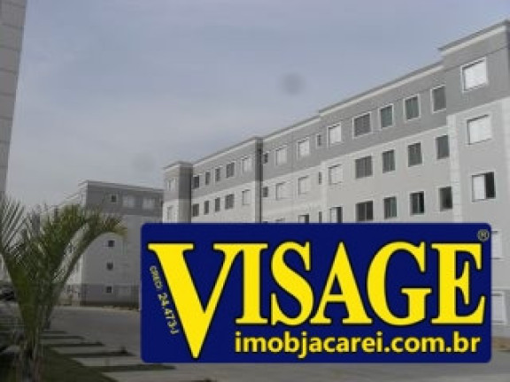Imagem Apartamento com 2 Quartos à Venda, em Vila Branca - Jacareí Imagem Apartamento com 2 Quartos à Venda, em Vila Branca - Jacareí