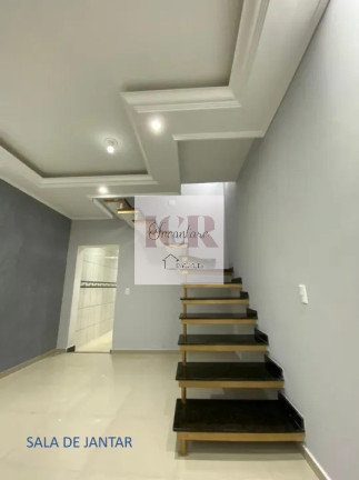 Imagem Sobrado com 3 Quartos à Venda, 150 m² em Jardim Guaíba - Sorocaba