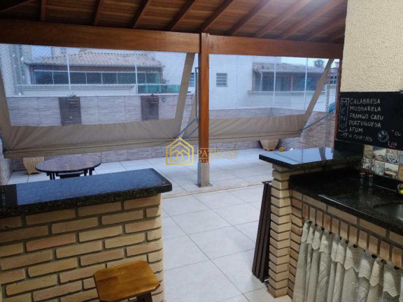 Imagem Apartamento com 3 Quartos à Venda, 139 m² em Paulicéia - São Bernardo Do Campo Imagem Apartamento com 3 Quartos à Venda, 139 m² em Paulicéia - São Bernardo Do Campo