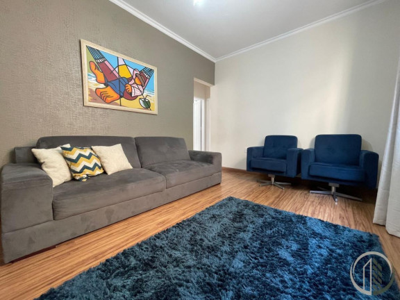 Imagem Apartamento com 2 Quartos à Venda, 75 m² em Vila Belmiro - Santos