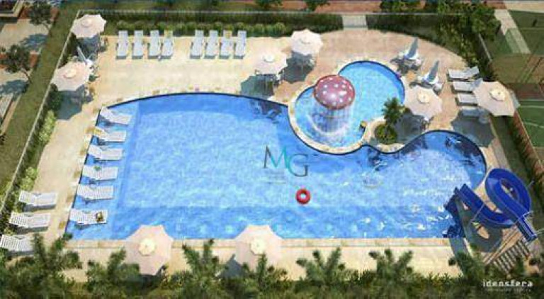 Imagem Casa de Condomínio com 2 Quartos à Venda ou Locação, 63 m² em Guaratiba - Rio De Janeiro