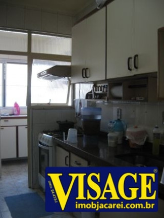 Imagem Apartamento com 3 Quartos à Venda, em Centro - Jacareí Imagem Apartamento com 3 Quartos à Venda, em Centro - Jacareí
