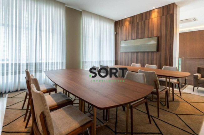 Imagem Apartamento com 4 Quartos à Venda, 146 m² em Centro - Balneário Camboriú