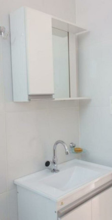 Imagem Apartamento com 2 Quartos à Venda, 42 m² em Barra Funda - São Paulo Imagem Apartamento com 2 Quartos à Venda, 42 m² em Barra Funda - São Paulo