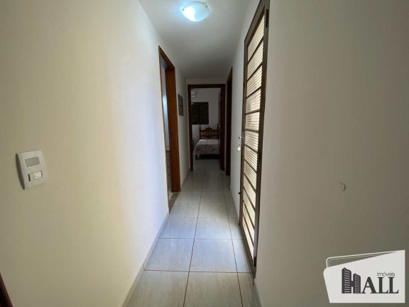 Imagem Casa com 3 Quartos à Venda, 253 m² em Jardim Seixas - São José Do Rio Preto Imagem Casa com 3 Quartos à Venda, 253 m² em Jardim Seixas - São José Do Rio Preto
