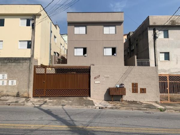 Imagem Imóvel com 1 Quarto à Venda, 57 m² em Vila Rossi - Francisco Morato Imagem Imóvel com 1 Quarto à Venda, 57 m² em Vila Rossi - Francisco Morato