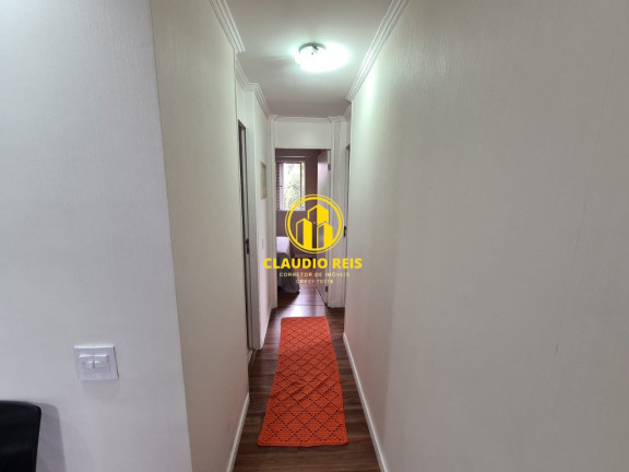 Imagem Apartamento com 2 Quartos à Venda, 64 m² em Vila Isa - São Paulo Imagem Apartamento com 2 Quartos à Venda, 64 m² em Vila Isa - São Paulo