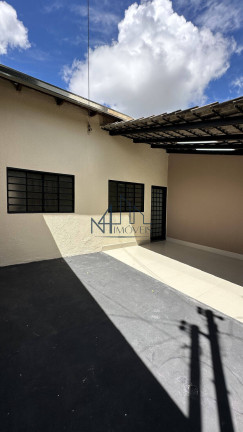 Imagem Casa com 2 Quartos à Venda, 103 m² em Residencial Forteville - Goiânia Imagem Casa com 2 Quartos à Venda, 103 m² em Residencial Forteville - Goiânia