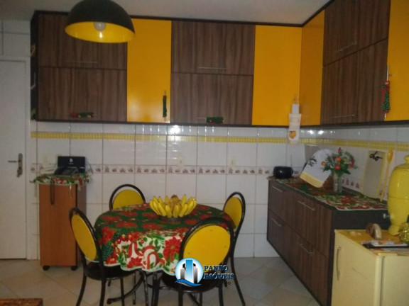 Imagem Apartamento com 3 Quartos à Venda, 150 m² em Parque Paulicéia - Duque De Caxias