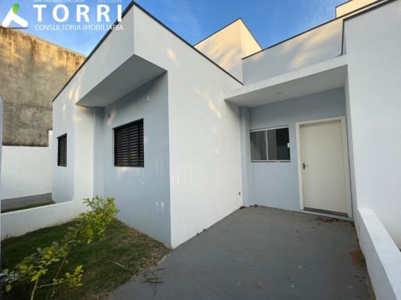 Imagem Casa com 2 Quartos à Venda, 49 m² em Jardim Santa Marta - Sorocaba Imagem Casa com 2 Quartos à Venda, 49 m² em Jardim Santa Marta - Sorocaba