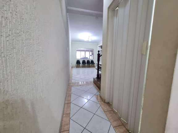 Imagem Sobrado com 3 Quartos para Alugar, 250 m² em Jordanópolis - São Bernardo Do Campo