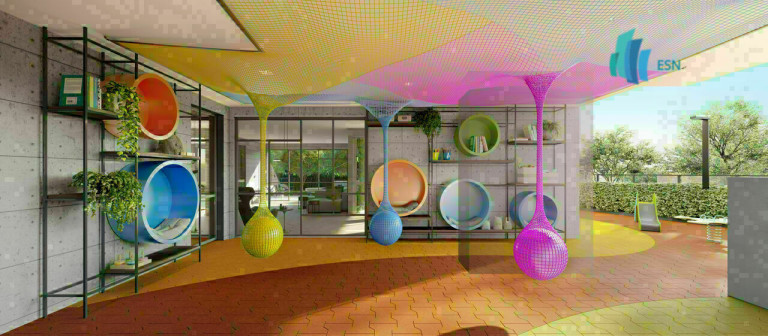 Imagem Apartamento com 2 Quartos à Venda, 76 m² Imagem Apartamento com 2 Quartos à Venda, 76 m²