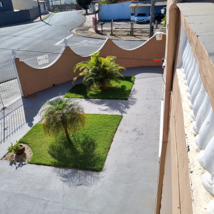 Imagem Sobrado com 4 Quartos à Venda, em Jardim Dall'orto - Sumaré Imagem Sobrado com 4 Quartos à Venda, em Jardim Dall'orto - Sumaré