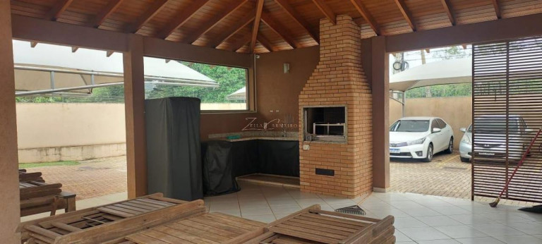 Imagem Apartamento com 2 Quartos à Venda, 54 m² em Jardim Tv Morena - Campo Grande
