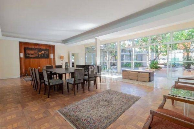Casa com 5 Quartos à Venda, 800 m² em Vila Nova Conceição - São Paulo
