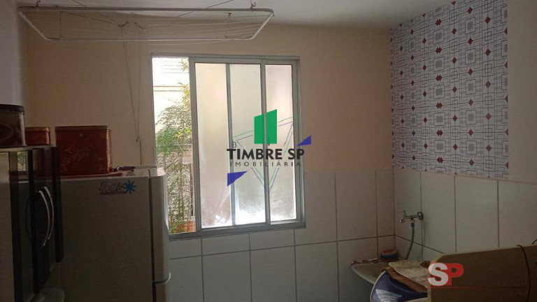 Imagem Apartamento com 1 Quarto à Venda, 45 m² em Vila Curuçá - São Paulo Imagem Apartamento com 1 Quarto à Venda, 45 m² em Vila Curuçá - São Paulo