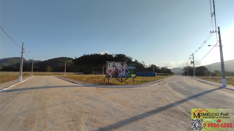 Imagem Terreno à Venda, 362 m² em Tajuba L - São João Batista