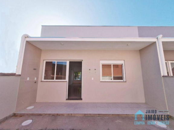 Imagem Casa com 2 Quartos à Venda, 69 m² em Nova Tramandaí - Tramandaí Imagem Casa com 2 Quartos à Venda, 69 m² em Nova Tramandaí - Tramandaí