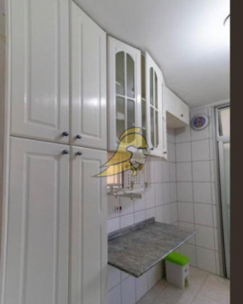 Imagem Apartamento com 2 Quartos à Venda, 76 m² em Vila Suzana - São Paulo