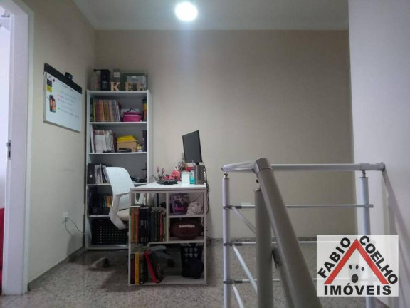 Imagem Sobrado com 3 Quartos à Venda, 210 m² em Campo Grande - São Paulo Imagem Sobrado com 3 Quartos à Venda, 210 m² em Campo Grande - São Paulo