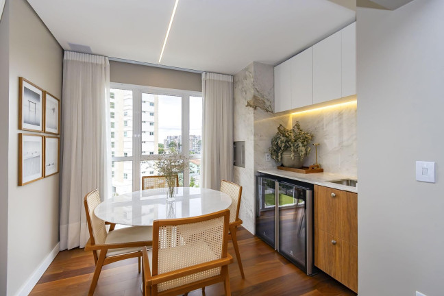 Imagem Apartamento com 3 Quartos à Venda, 113 m² em Ecoville - Curitiba Imagem Apartamento com 3 Quartos à Venda, 113 m² em Ecoville - Curitiba