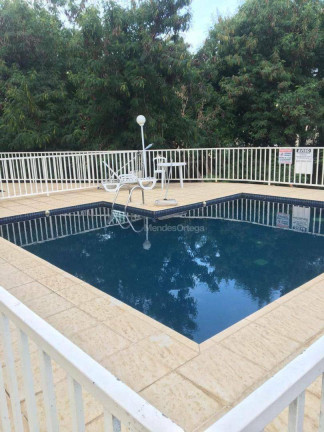 Imagem Apartamento com 2 Quartos à Venda, 52 m² em Vila Haro - Sorocaba