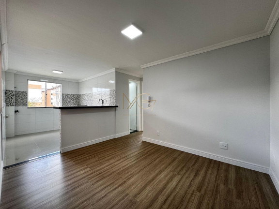 Imagem Apartamento com 1 Quarto à Venda, 41 m² em Colônia Rio Grande - São José Dos Pinhais Imagem Apartamento com 1 Quarto à Venda, 41 m² em Colônia Rio Grande - São José Dos Pinhais
