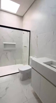 Imagem Casa com 3 Quartos à Venda, 200 m² em Paulínia Imagem Casa com 3 Quartos à Venda, 200 m² em Paulínia