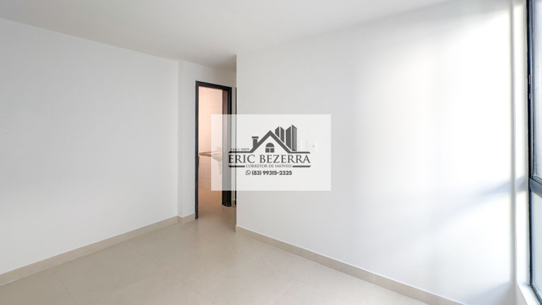 Imagem Apartamento com 3 Quartos à Venda, 65 m² em Bessa - João Pessoa Imagem Apartamento com 3 Quartos à Venda, 65 m² em Bessa - João Pessoa