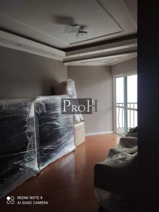 Imagem Apartamento com 3 Quartos à Venda, 70 m² em Saúde - São Paulo