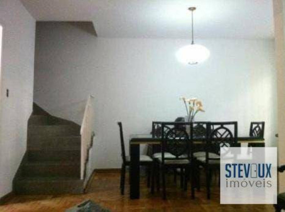 Imagem Casa com 3 Quartos à Venda, 120 m² em Vila Olímpia - São Paulo