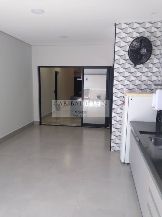 Imagem Casa com 3 Quartos à Venda, 155 m² em Residencial Real Parque Sumaré - Sumaré Imagem Casa com 3 Quartos à Venda, 155 m² em Residencial Real Parque Sumaré - Sumaré