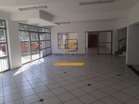 Imagem Imóvel à Venda, 854 m² em Rancho Grande - Itu