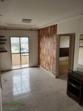 Apartamento com 2 Quartos à Venda, 65 m² em Gopoúva - Guarulhos