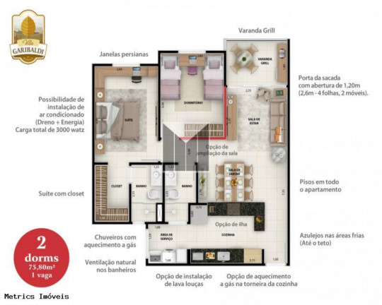 Imagem Imóvel com 3 Quartos à Venda, 85 m² em Capela - Vinhedo Imagem Imóvel com 3 Quartos à Venda, 85 m² em Capela - Vinhedo