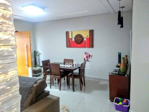 Imagem Sobrado com 3 Quartos à Venda, 268 m² em Rudge Ramos - São Bernardo Do Campo Imagem Sobrado com 3 Quartos à Venda, 268 m² em Rudge Ramos - São Bernardo Do Campo