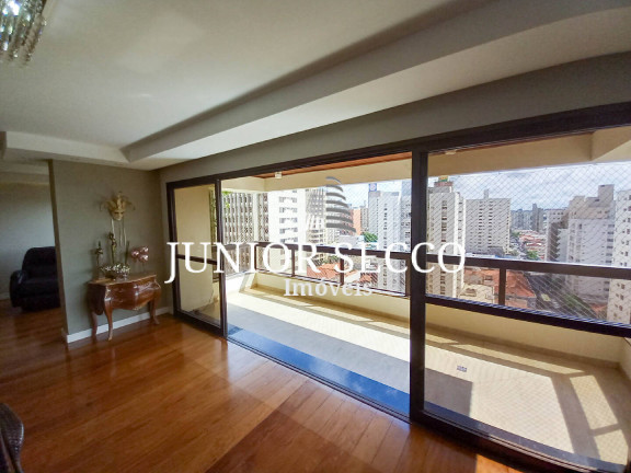 Imagem Apartamento com 3 Quartos à Venda, 233 m² em Centro - São José Do Rio Preto Imagem Apartamento com 3 Quartos à Venda, 233 m² em Centro - São José Do Rio Preto
