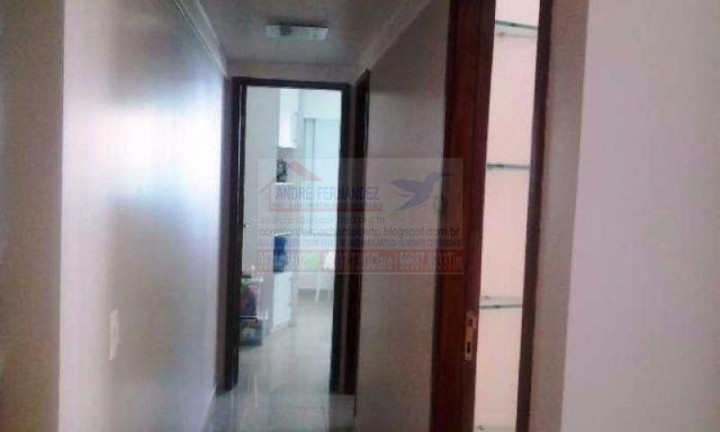 Imagem Apartamento com 4 Quartos à Venda, 133 m² em Casa Caiada - Olinda