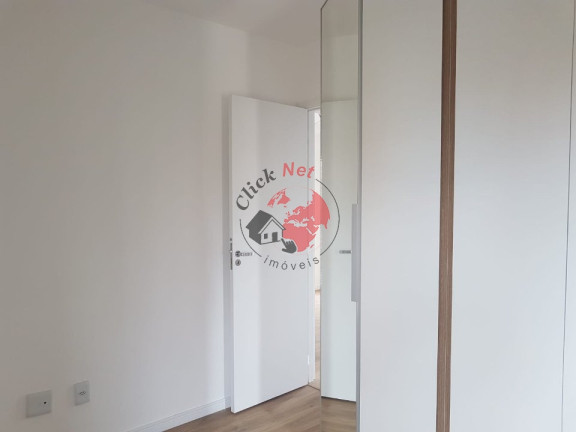 Imagem Apartamento com 2 Quartos à Venda, 54 m² em Baeta Neves - São Bernardo Do Campo Imagem Apartamento com 2 Quartos à Venda, 54 m² em Baeta Neves - São Bernardo Do Campo
