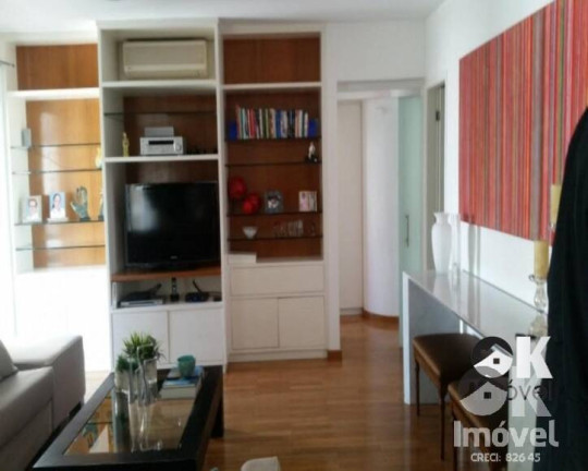 Imagem Apartamento com 3 Quartos à Venda, 170 m² em Perdizes - São Paulo