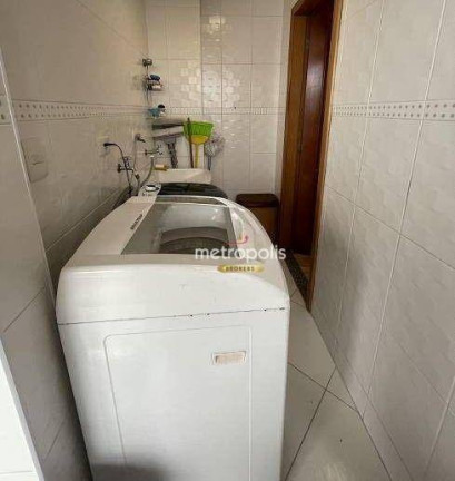 Imagem Apartamento com 4 Quartos à Venda, 133 m² em Centro - São Bernardo Do Campo Imagem Apartamento com 4 Quartos à Venda, 133 m² em Centro - São Bernardo Do Campo