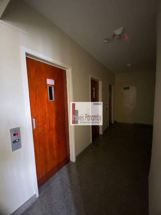 Imagem Studio com 1 Quarto para Alugar, 34 m² em Santa Cecília - São Paulo Imagem Studio com 1 Quarto para Alugar, 34 m² em Santa Cecília - São Paulo