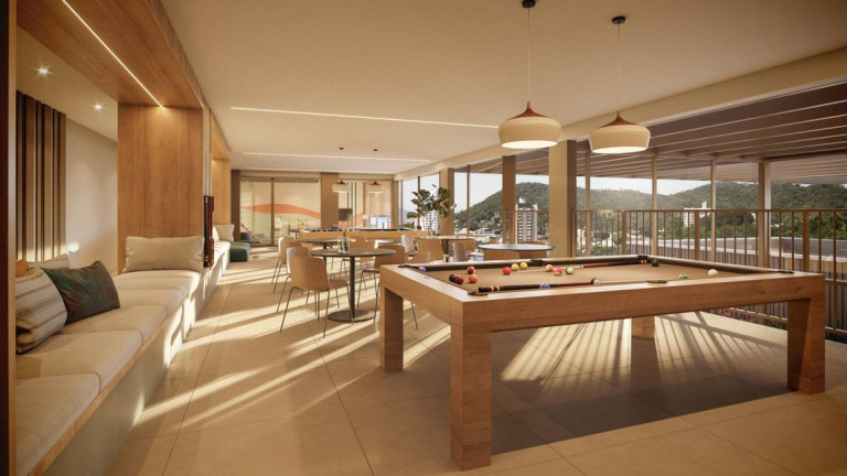 Imagem Apartamento com 2 Quartos à Venda, 62 m² em Fazenda - Itajaí Imagem Apartamento com 2 Quartos à Venda, 62 m² em Fazenda - Itajaí