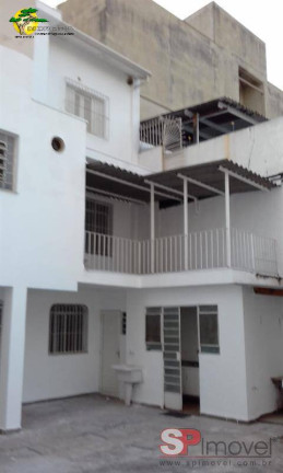 Sobrado com 3 Quartos para Alugar, 250 m² em Santana - São Paulo