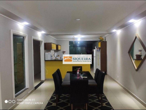 Imagem Casa com 3 Quartos à Venda, 180 m² em Wanel Ville - Sorocaba