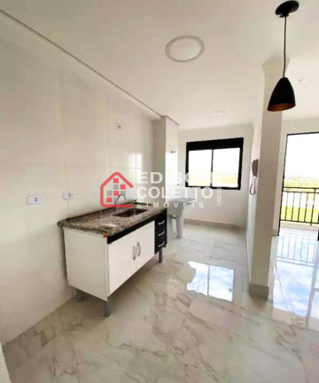 Imagem Apartamento com 2 Quartos à Venda, 54 m² em Jardim Sol Nascente Ii - Piracicaba