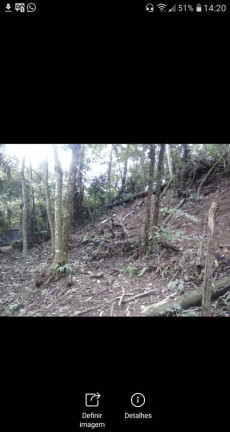 Imagem Terreno à Venda, 1.003 m² em Recreio Da Borda Do Campo - Santo André Imagem Terreno à Venda, 1.003 m² em Recreio Da Borda Do Campo - Santo André