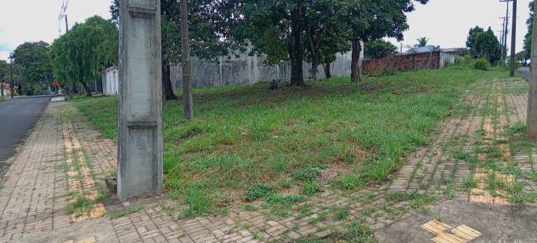 Imagem Terreno à Venda, 660 m² em Vila Yolanda - Foz Do Iguaçu